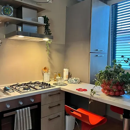 San Vitale 別荘 サン・サルヴォ