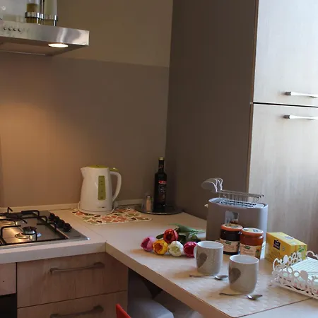 別荘 San Vitale サン・サルヴォ