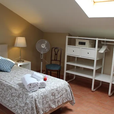 別荘 San Vitale サン・サルヴォ