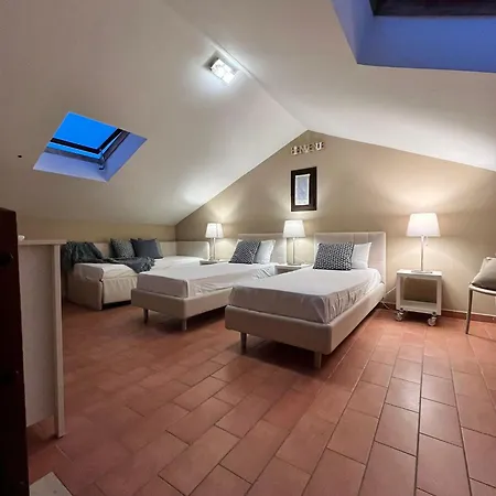 別荘 San Vitale サン・サルヴォ