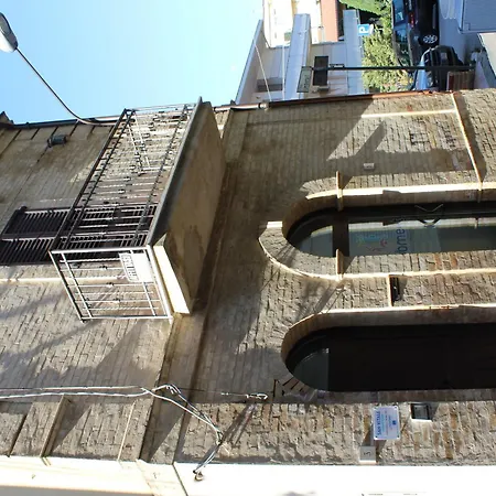 San Vitale * サン・サルヴォ