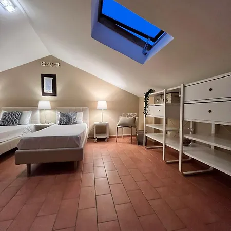 San Vitale サン・サルヴォ