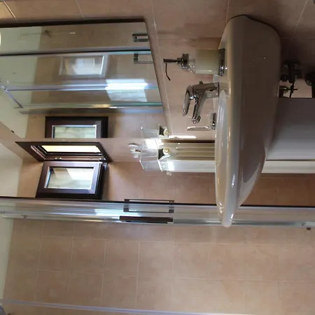 San Vitale Tatil Evi