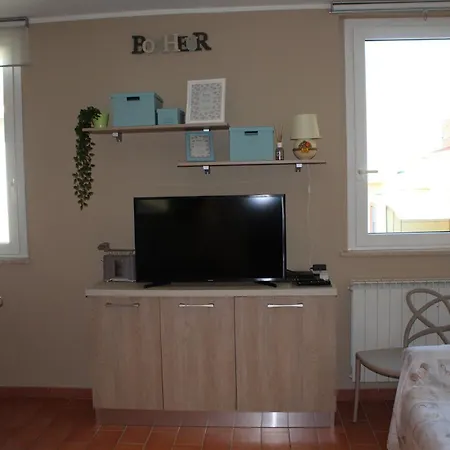 Holiday home San Vitale San Salvo