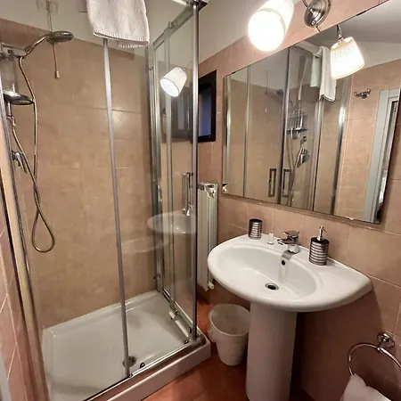 San Vitale Tatil Evi *