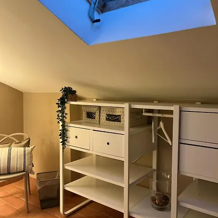 Σπίτι διακοπών San Vitale