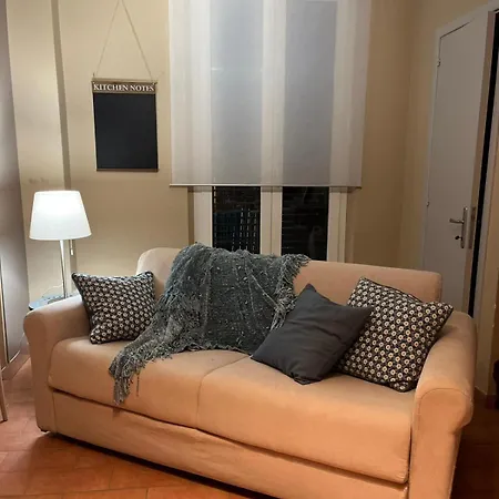 Σπίτι διακοπών San Vitale