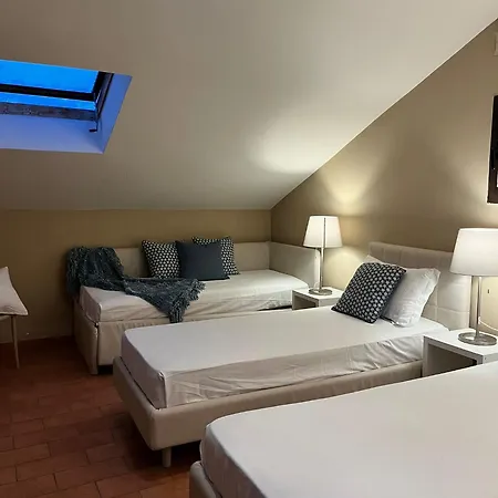 San Vitale Σπίτι διακοπών *