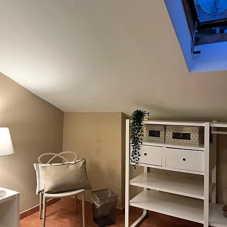San Vitale Tatil Evi San Salvo