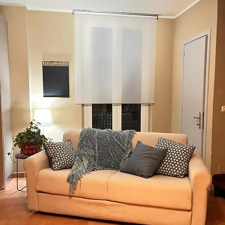 San Vitale Σπίτι διακοπών