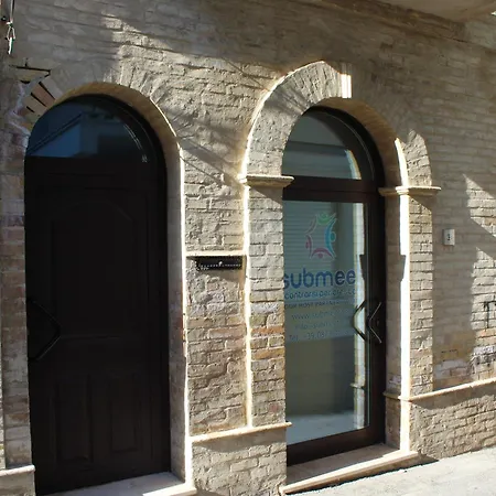 Σπίτι διακοπών San Vitale *