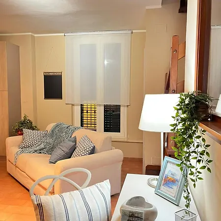 San Vitale Holiday home