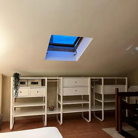 Holiday home San Vitale San Salvo