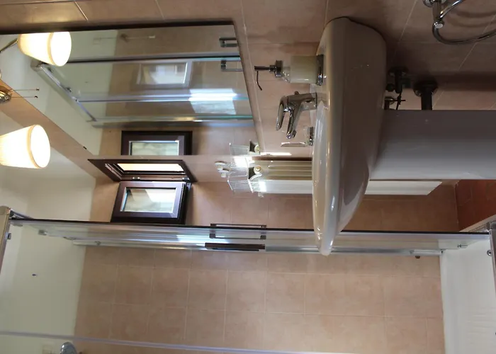 San Vitale Tatil Evi