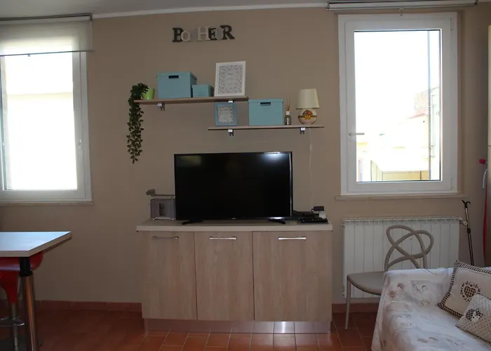 Tatil Evi San Vitale San Salvo