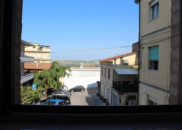 San Vitale * Σαν Σάλβο