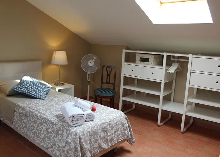 Tatil Evi San Vitale San Salvo