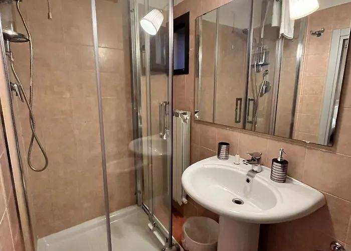 San Vitale Tatil Evi *