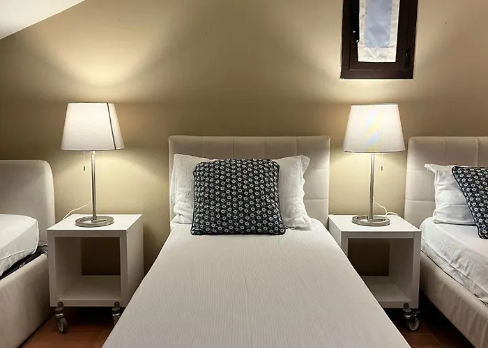 San Vitale * Σαν Σάλβο