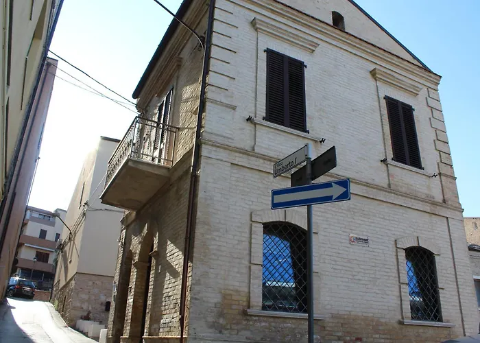 Tatil Evi San Vitale