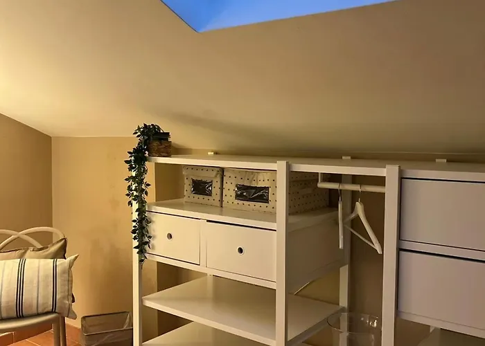 Tatil Evi San Vitale