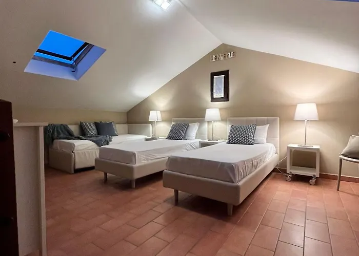 Tatil Evi San Vitale San Salvo