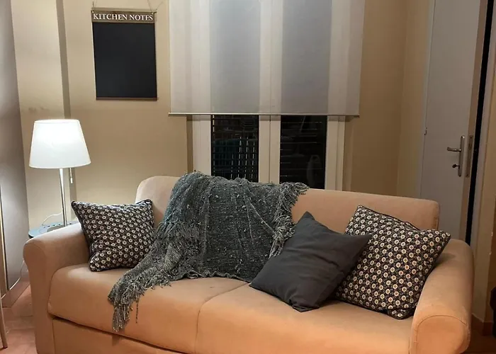 Σπίτι διακοπών San Vitale