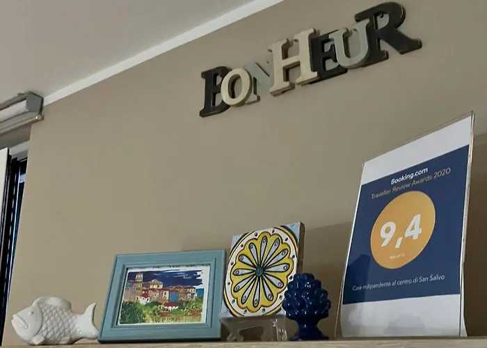 San Vitale * Σαν Σάλβο