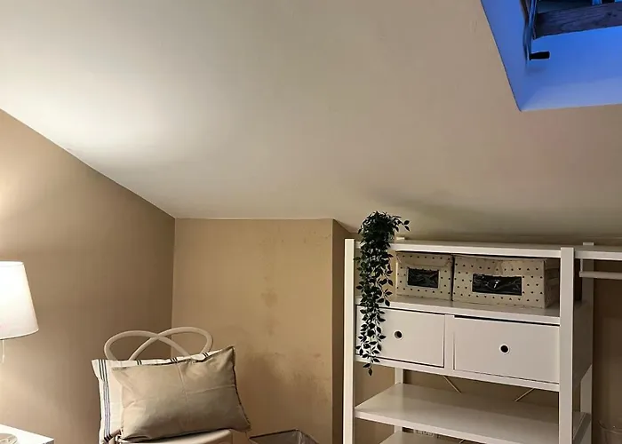 San Vitale Tatil Evi San Salvo