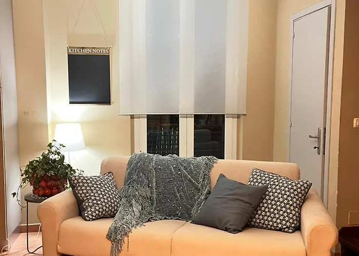 San Vitale Tatil Evi