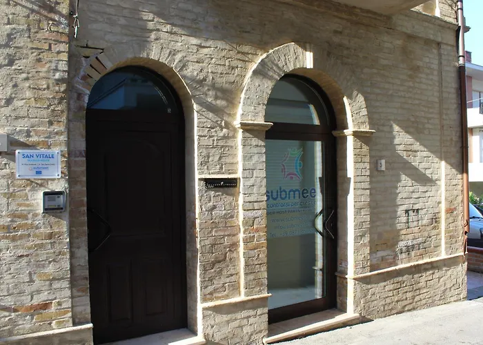 Tatil Evi San Vitale *