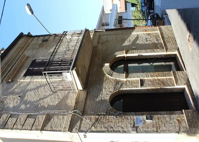 San Vitale * San Salvo