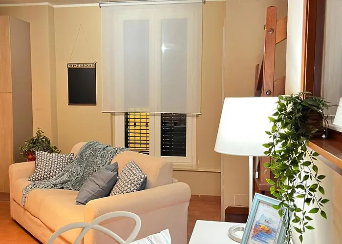 San Vitale Tatil Evi