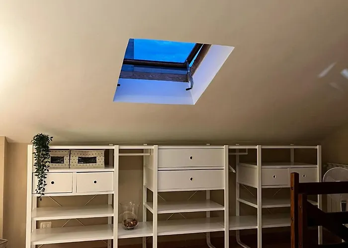 Tatil Evi San Vitale San Salvo